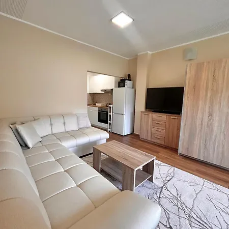 Apartament Apartma Alina