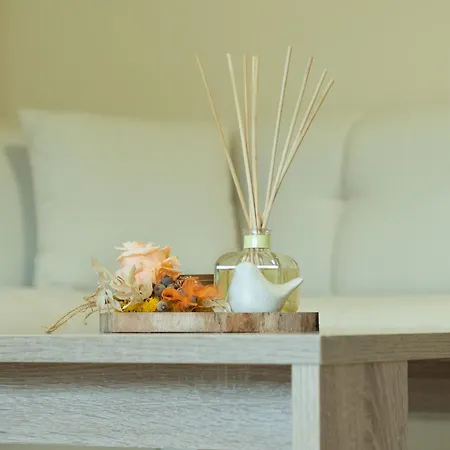 Apartmán Apartma Alina Lucija