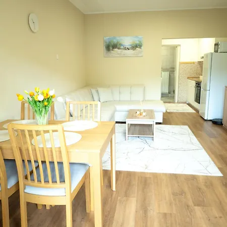 Apartma Alina דירה *