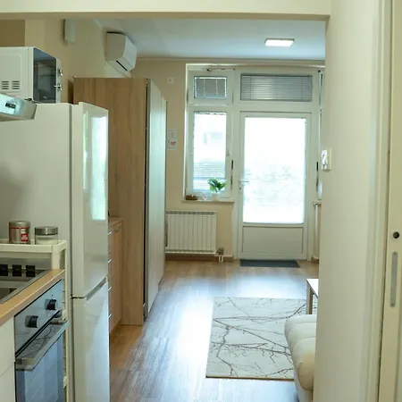 Apartma Alina