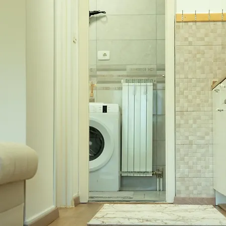 Apartma Alina Διαμέρισμα