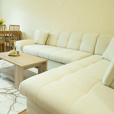 Apartma Alina לוסיה