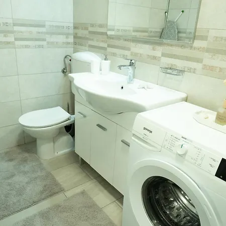 Apartament Apartma Alina