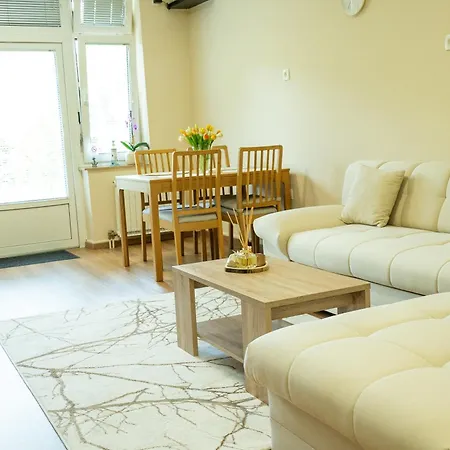 Apartament Apartma Alina Lucija
