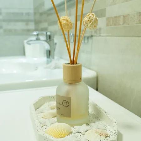 Διαμέρισμα Apartma Alina *