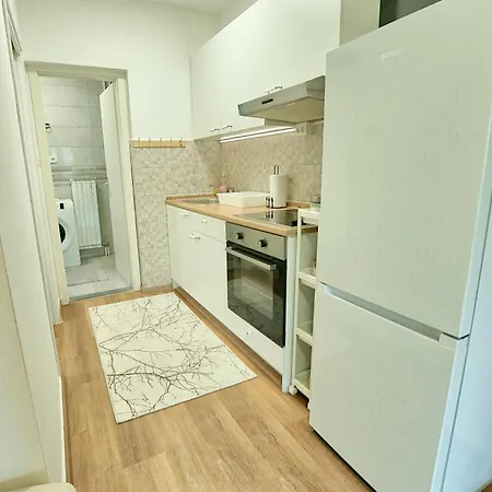 Apartma Alina Apartament