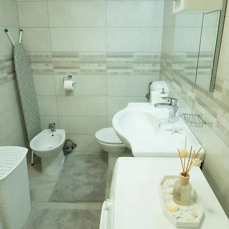 Apartma Alina * Lucija