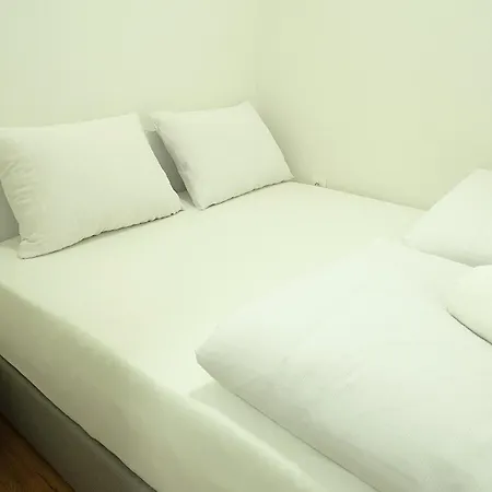 Διαμέρισμα Apartma Alina