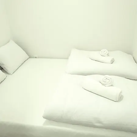 Lägenhet Apartma Alina