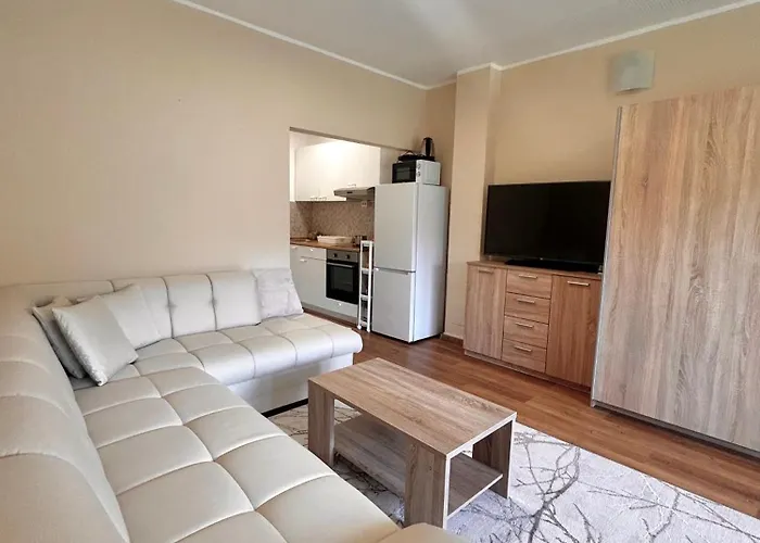 דירה Apartma Alina