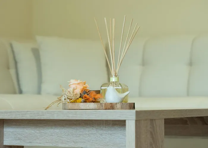 Apartment Apartma Alina Lucija