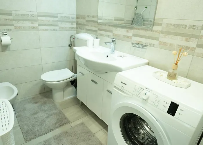 דירה Apartma Alina