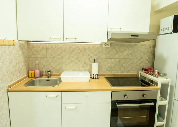 Apartment Apartma Alina *