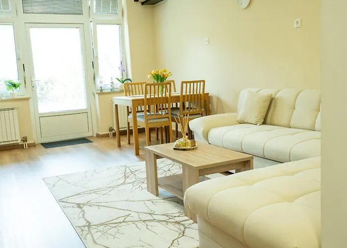 דירה Apartma Alina לוסיה