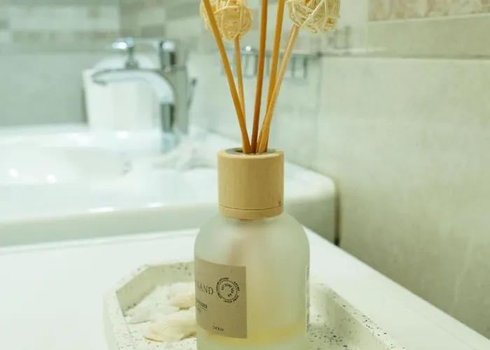 דירה Apartma Alina *