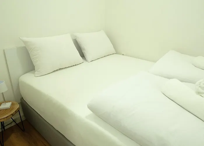 Apartment Apartma Alina